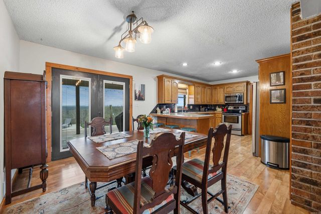 2076 Chestnut Drive, Bismarck, AR 71929