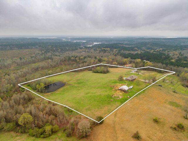 2076 Chestnut Drive, Bismarck, AR 71929