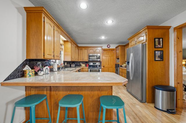 2076 Chestnut Drive, Bismarck, AR 71929