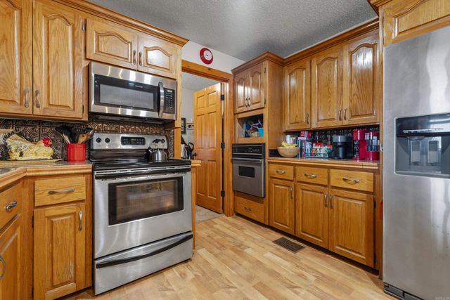 2076 Chestnut Drive, Bismarck, AR 71929