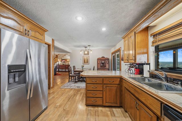 2076 Chestnut Drive, Bismarck, AR 71929