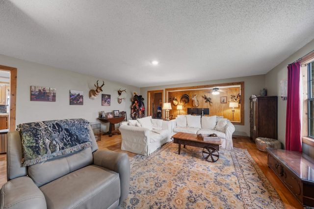 2076 Chestnut Drive, Bismarck, AR 71929