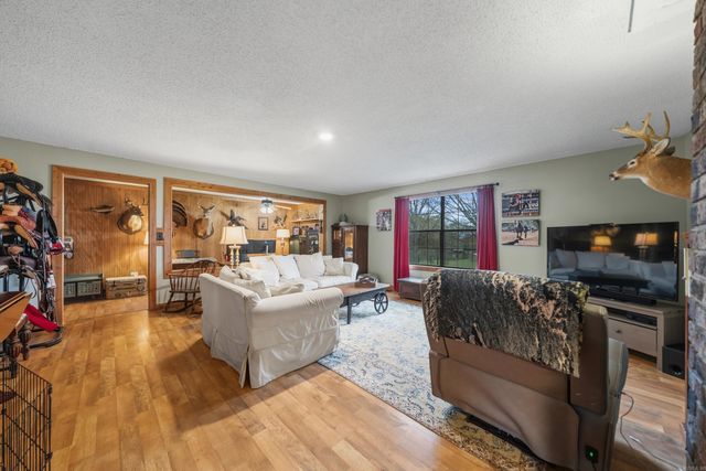 2076 Chestnut Drive, Bismarck, AR 71929