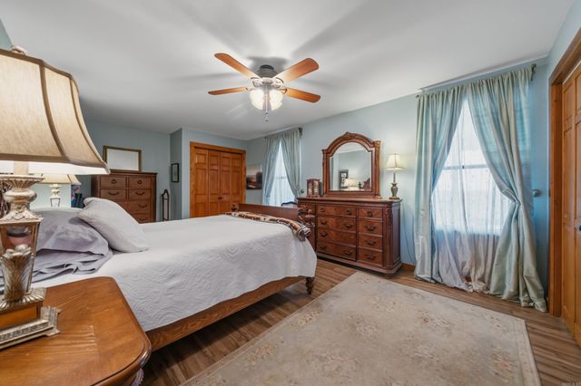 2076 Chestnut Drive, Bismarck, AR 71929