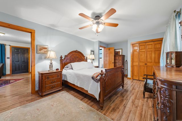 2076 Chestnut Drive, Bismarck, AR 71929