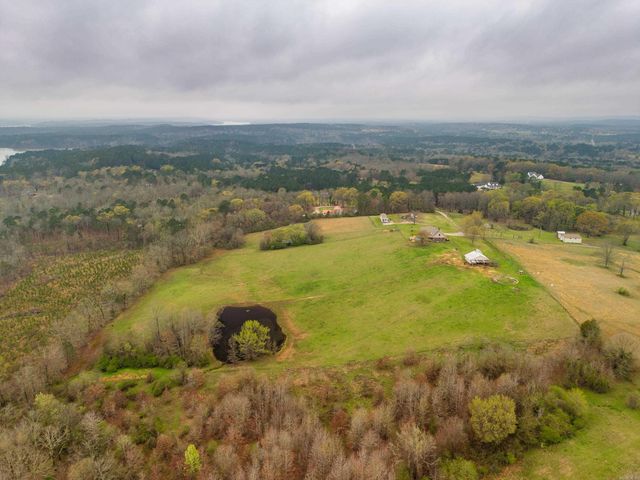 2076 Chestnut Drive, Bismarck, AR 71929