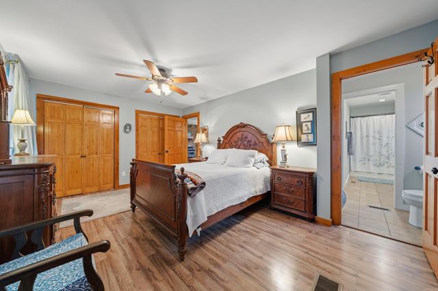 2076 Chestnut Drive, Bismarck, AR 71929