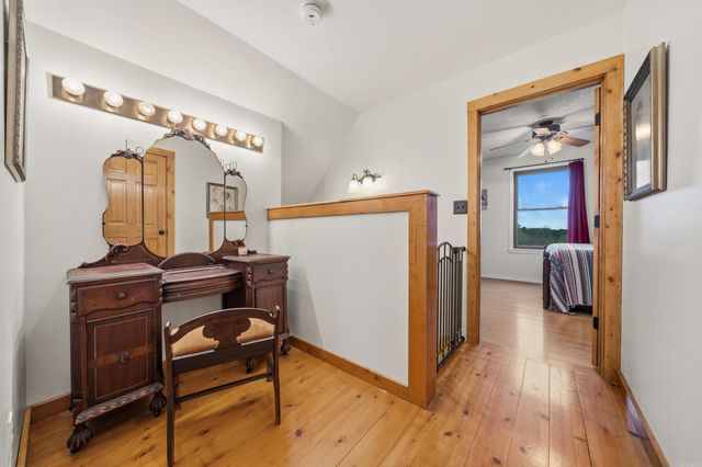 2076 Chestnut Drive, Bismarck, AR 71929