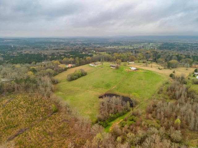 2076 Chestnut Drive, Bismarck, AR 71929