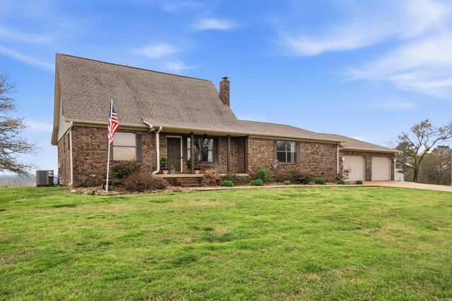 2076 Chestnut Drive, Bismarck, AR 71929