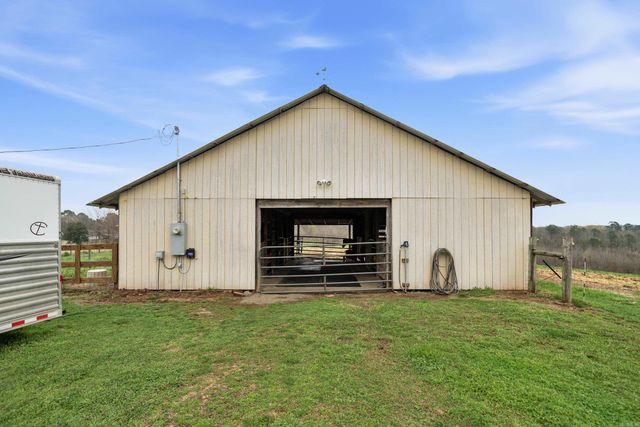 2076 Chestnut Drive, Bismarck, AR 71929