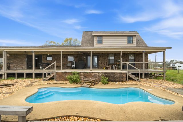 2076 Chestnut Drive, Bismarck, AR 71929