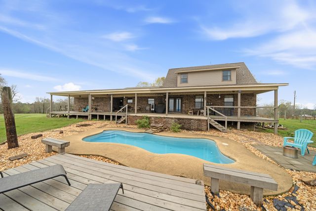 2076 Chestnut Drive, Bismarck, AR 71929