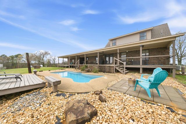 2076 Chestnut Drive, Bismarck, AR 71929