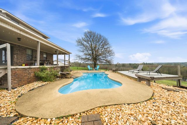 2076 Chestnut Drive, Bismarck, AR 71929