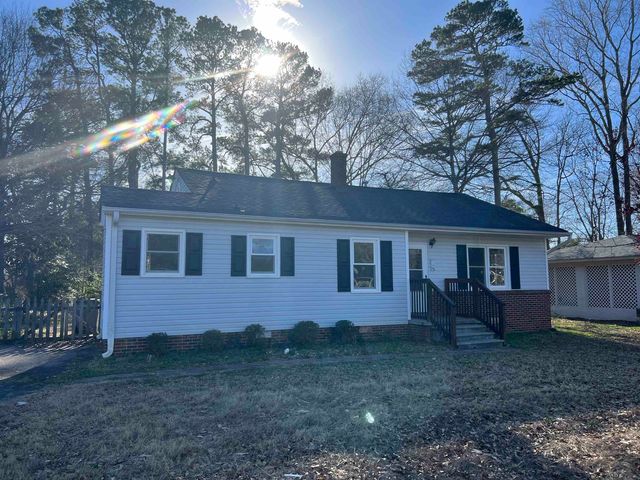 120 First Ave, Spartanburg, SC 29302