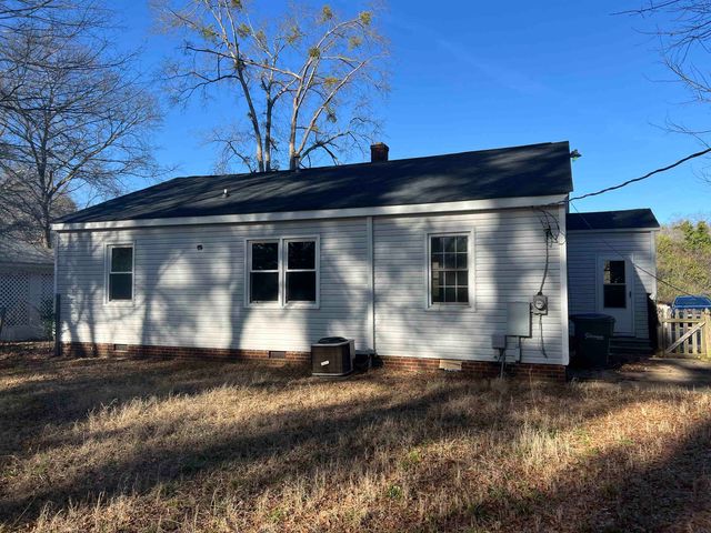 120 First Ave, Spartanburg, SC 29302