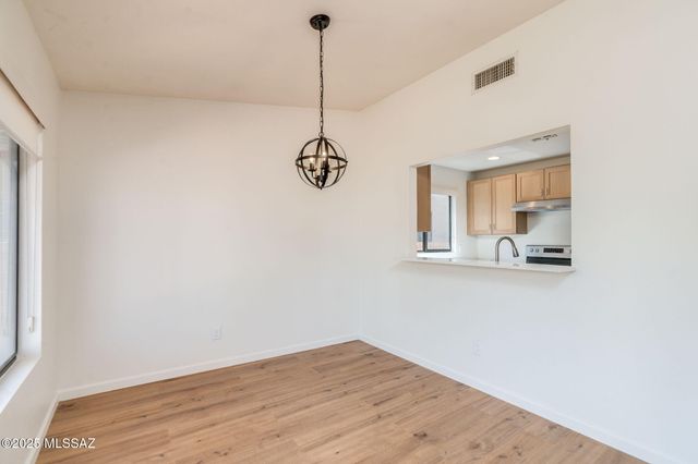 3263 W Avior Drive, Tucson, AZ 85742