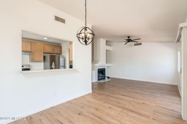 3263 W Avior Drive, Tucson, AZ 85742