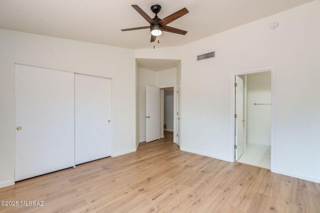 3263 W Avior Drive, Tucson, AZ 85742