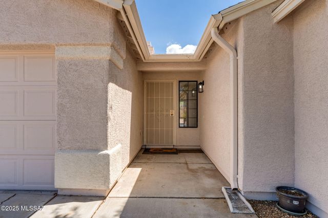 3263 W Avior Drive, Tucson, AZ 85742