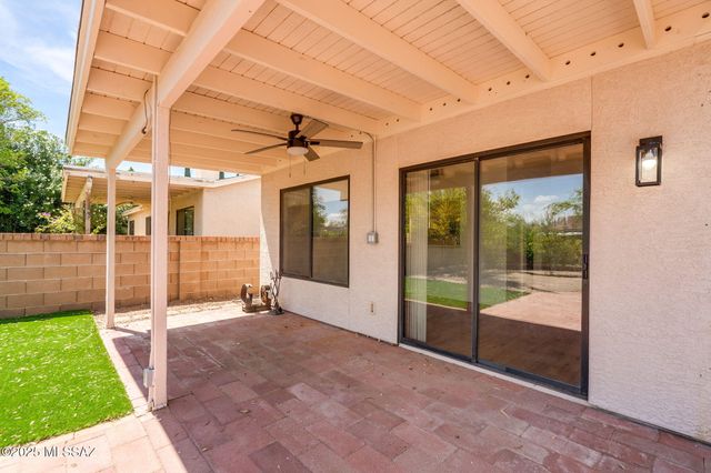 3263 W Avior Drive, Tucson, AZ 85742