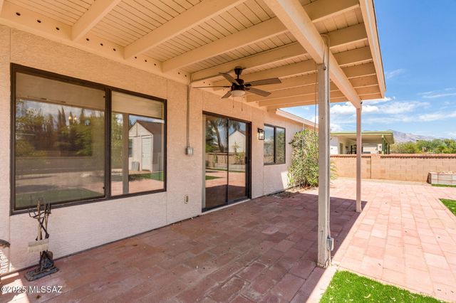 3263 W Avior Drive, Tucson, AZ 85742