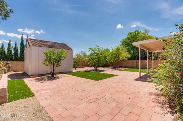 3263 W Avior Drive, Tucson, AZ 85742