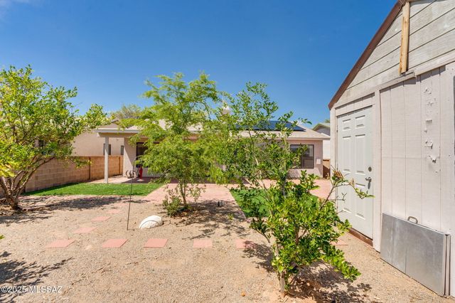 3263 W Avior Drive, Tucson, AZ 85742