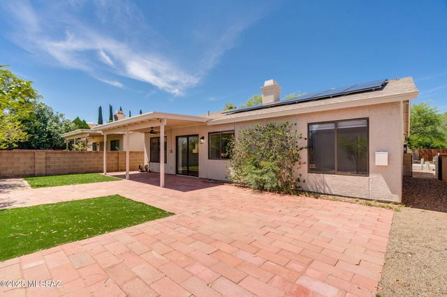 3263 W Avior Drive, Tucson, AZ 85742