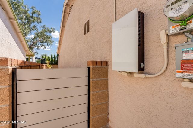 3263 W Avior Drive, Tucson, AZ 85742