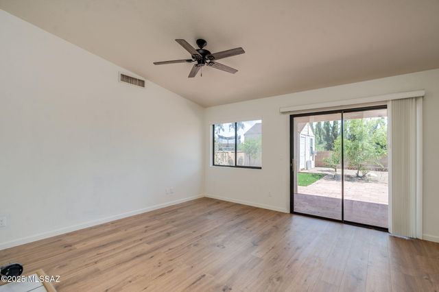 3263 W Avior Drive, Tucson, AZ 85742