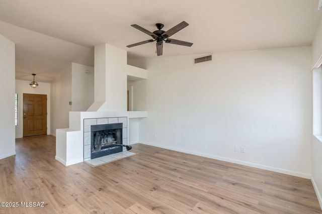 3263 W Avior Drive, Tucson, AZ 85742