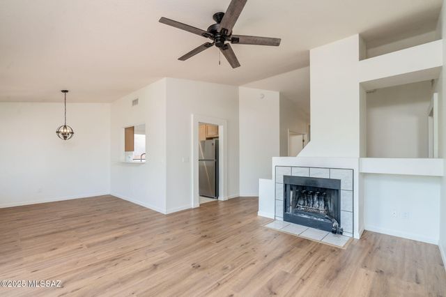 3263 W Avior Drive, Tucson, AZ 85742