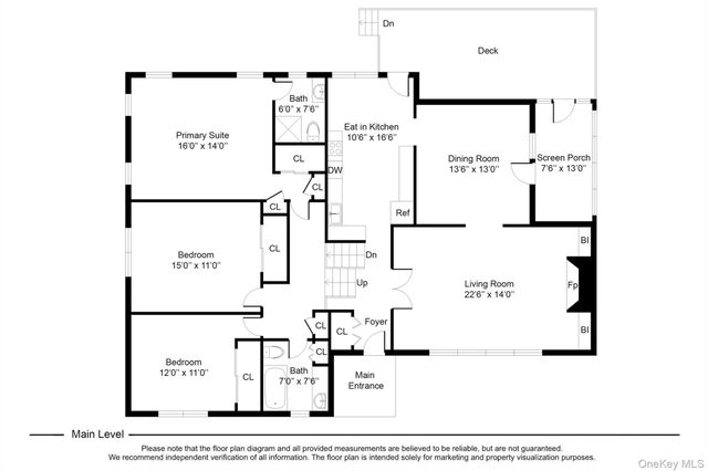 76 Soundview Avenue, White Plains, NY 10606