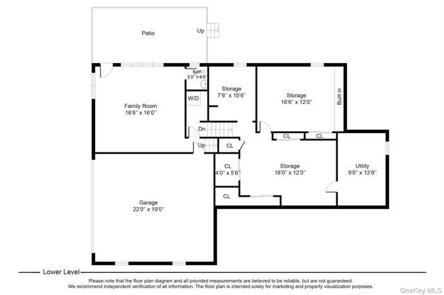 76 Soundview Avenue, White Plains, NY 10606
