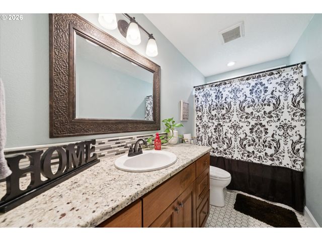 14980 S TEASEL CREEK Rd, Molalla, OR 97038