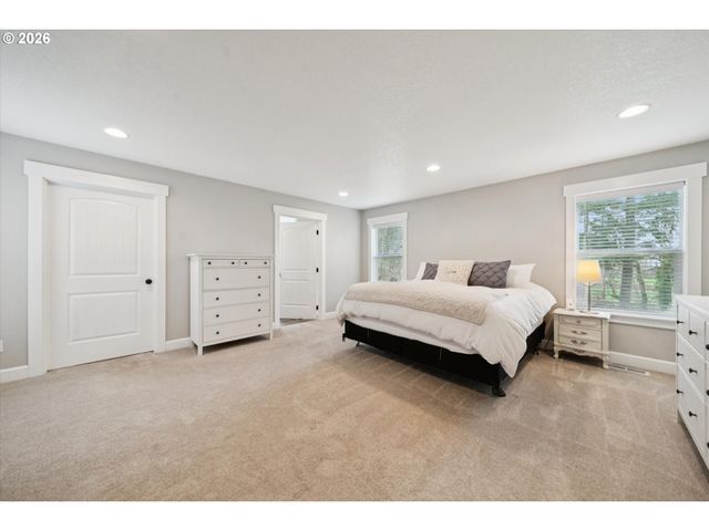 14980 S TEASEL CREEK Rd, Molalla, OR 97038