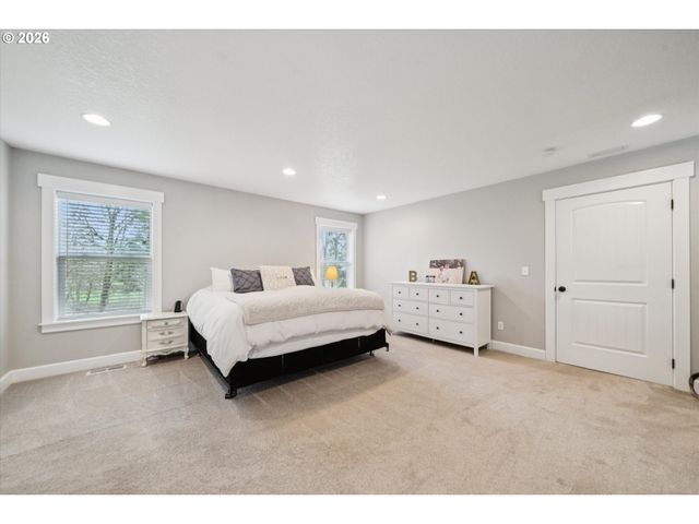 14980 S TEASEL CREEK Rd, Molalla, OR 97038