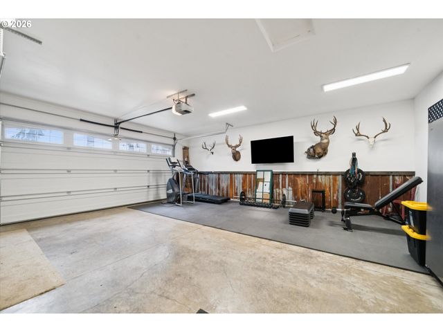 14980 S TEASEL CREEK Rd, Molalla, OR 97038