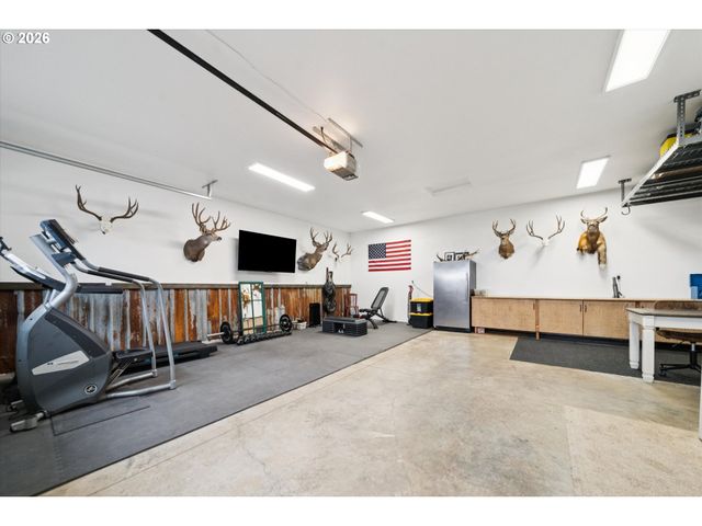 14980 S TEASEL CREEK Rd, Molalla, OR 97038