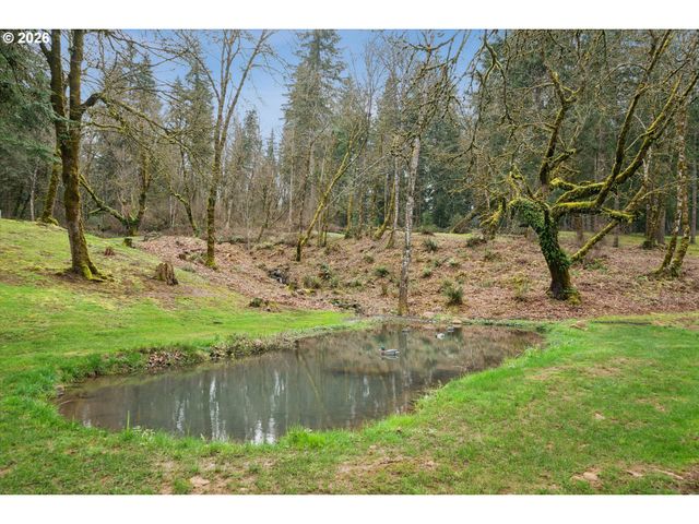 14980 S TEASEL CREEK Rd, Molalla, OR 97038