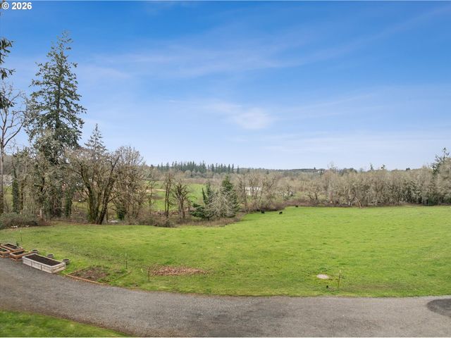 14980 S TEASEL CREEK Rd, Molalla, OR 97038