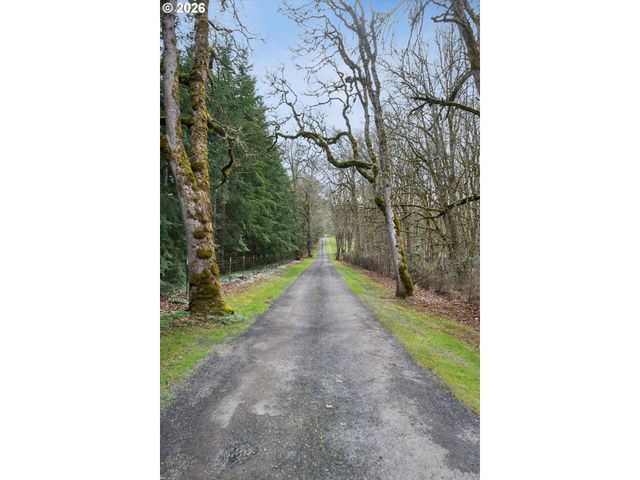 14980 S TEASEL CREEK Rd, Molalla, OR 97038