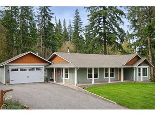 14980 S TEASEL CREEK Rd, Molalla, OR 97038