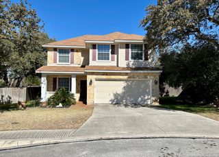 275 RED HAWK RDG, San Antonio, TX 78258
