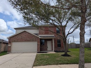1127 Honeysuckle Vine Drive, Rosenberg, TX 77469
