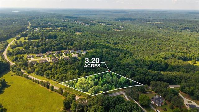 7059 Hwy 81 - Tract 3, Monroe, GA 30656