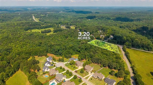 7059 Hwy 81 - Tract 3, Monroe, GA 30656