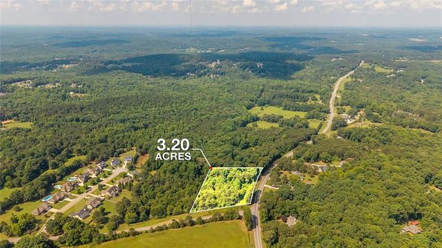7059 Hwy 81 - Tract 3, Monroe, GA 30656